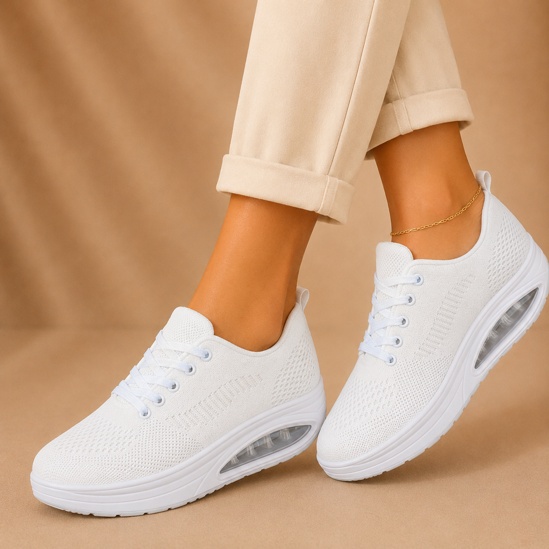 Andreia - Scarpe con Cuscino d'Aria