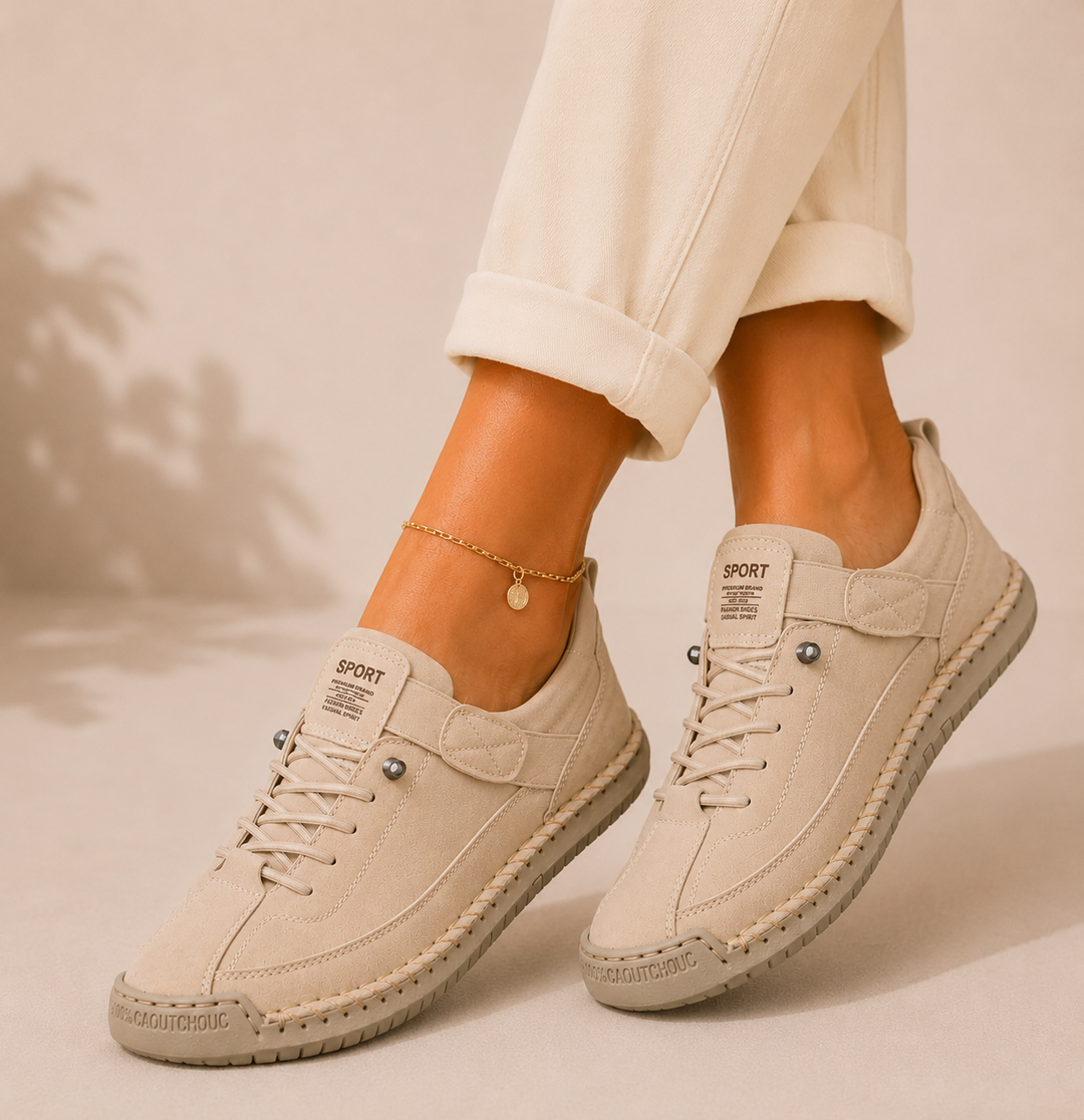 Gisela | Scarpe ortopediche comode