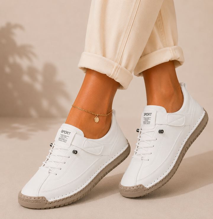 Gisela | Scarpe ortopediche comode
