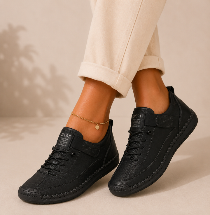 Gisela | Scarpe ortopediche comode