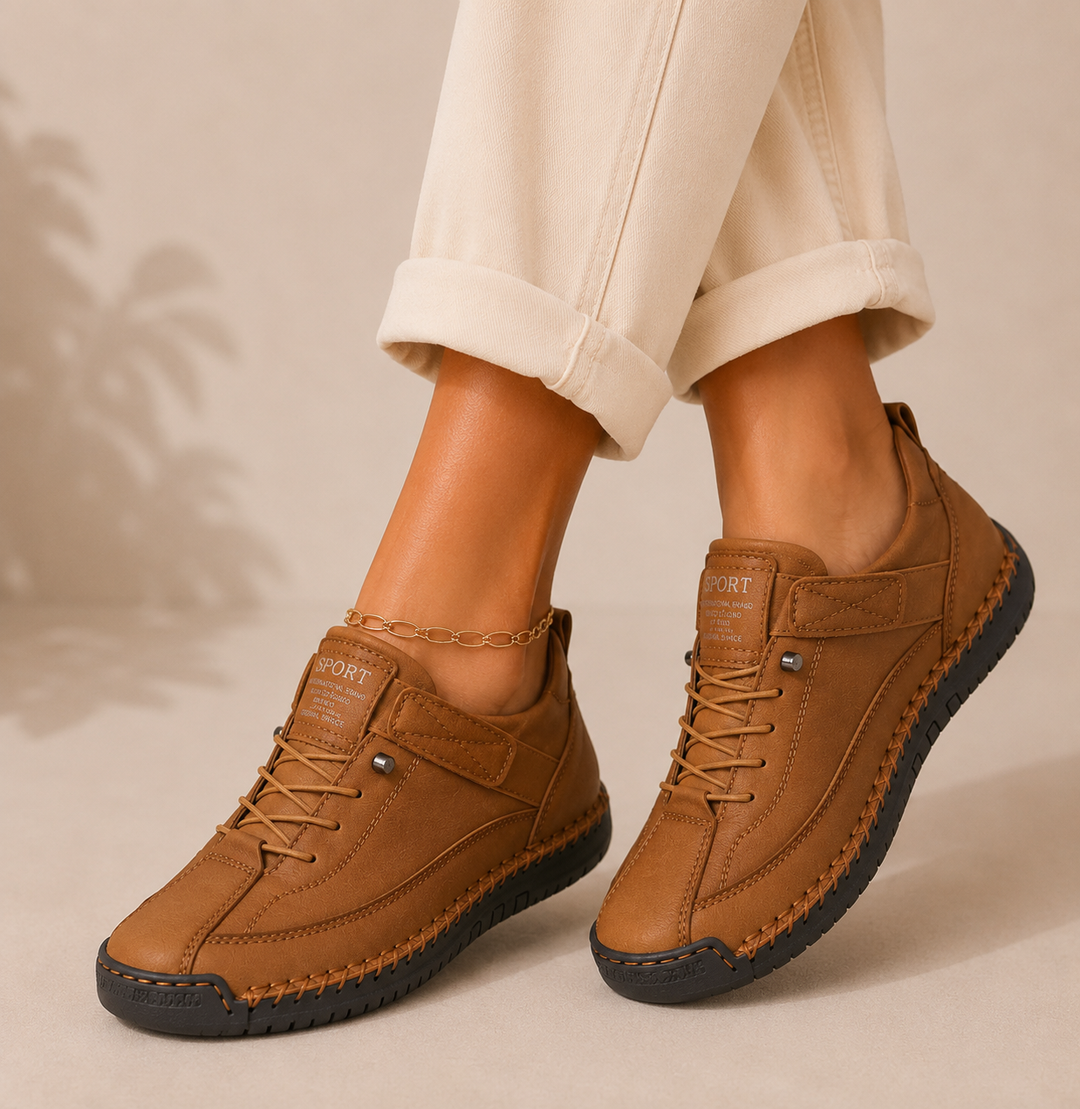 Gisela | Scarpe ortopediche comode