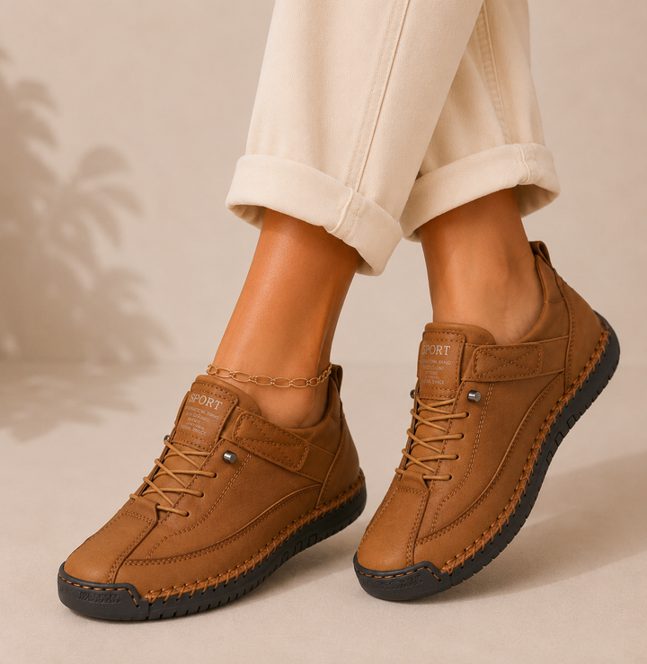 Gisela | Scarpe ortopediche comode