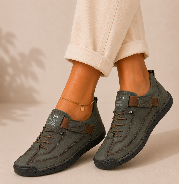 Gisela | Scarpe ortopediche comode