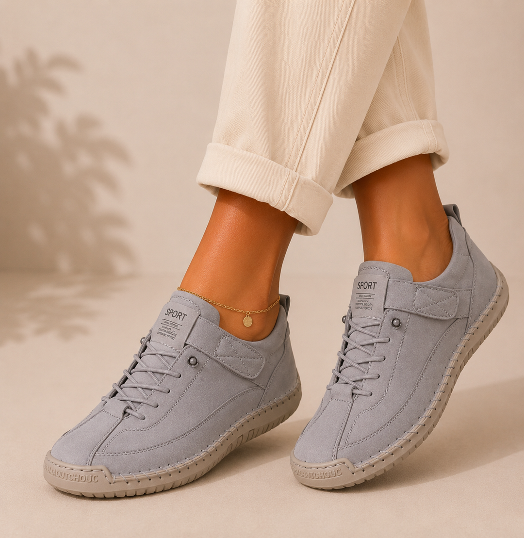 Gisela | Scarpe ortopediche comode