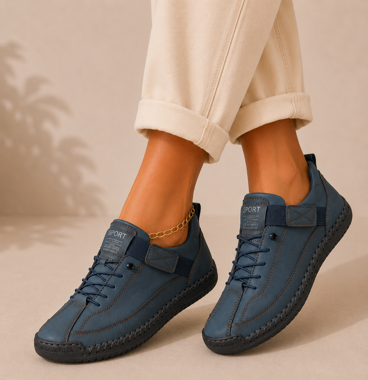 Gisela | Scarpe ortopediche comode