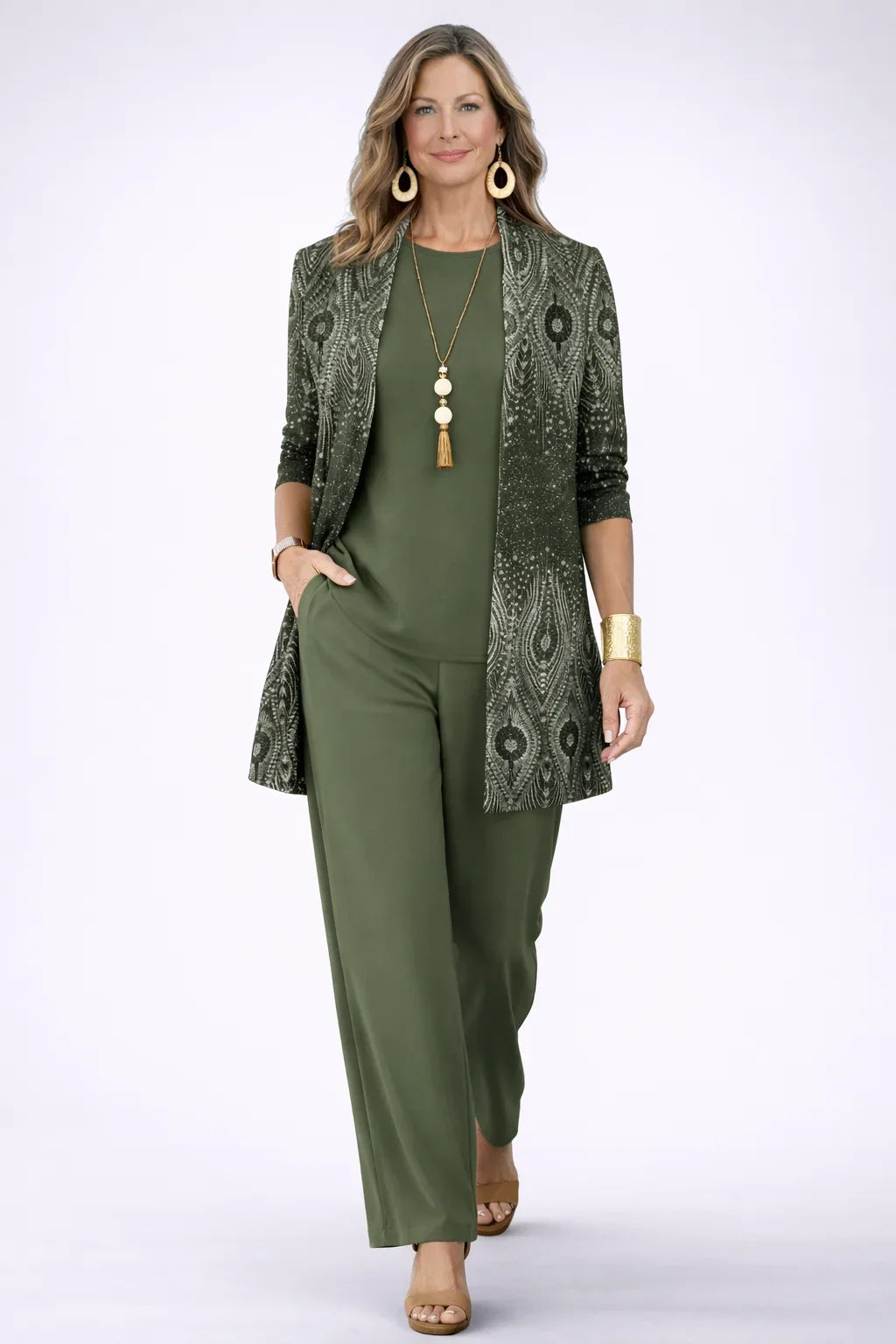 Margaret™ | Set da 3 pezzi