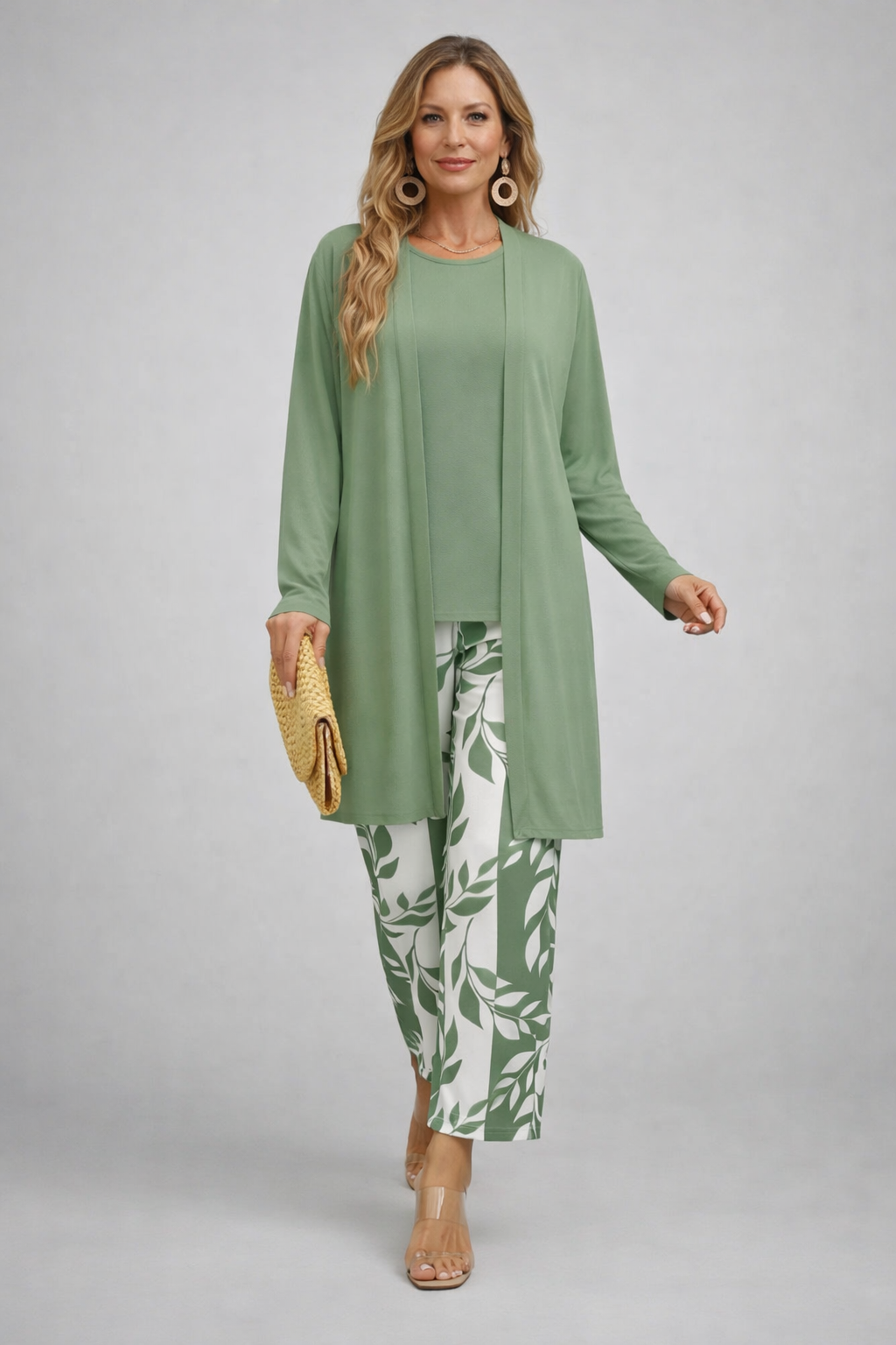 Eirwen™ | Set da 3 pezzi