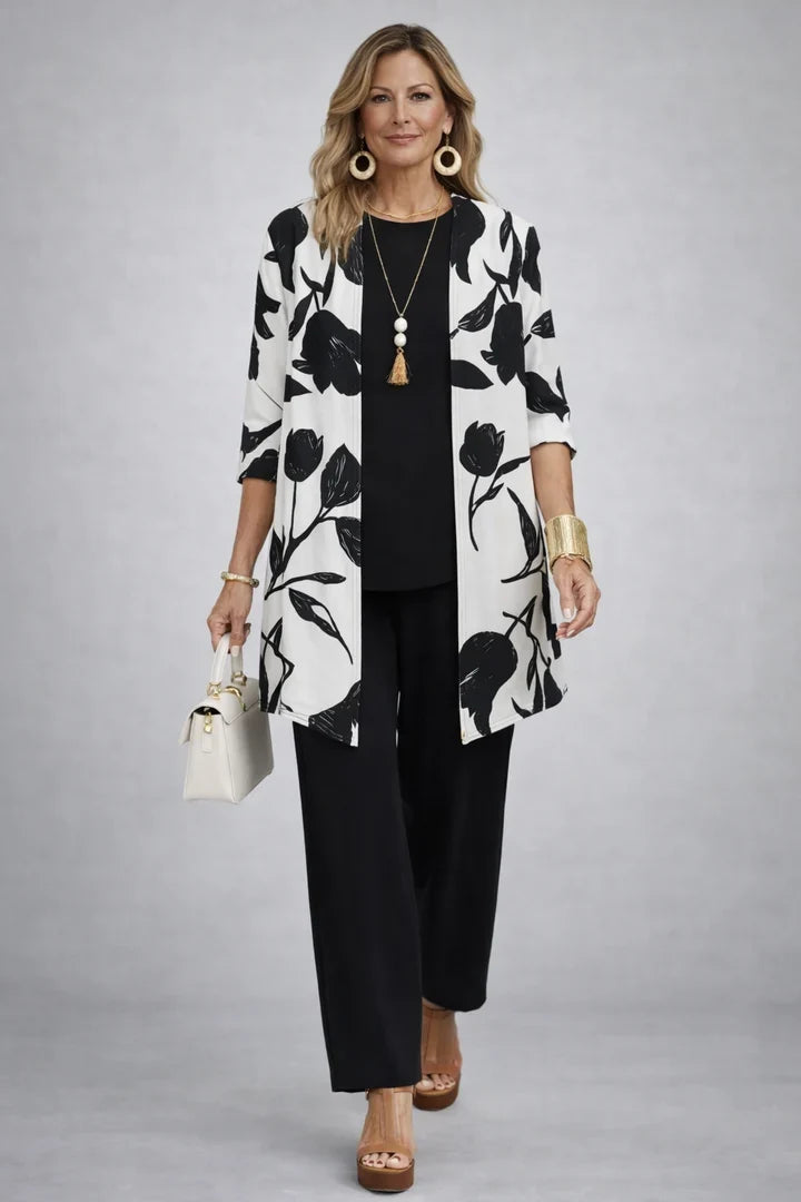 Margaret™ | Set da 3 pezzi