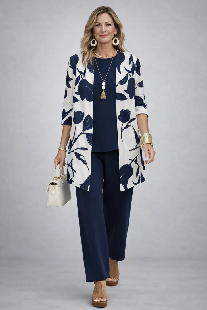 Margaret™ | Set da 3 pezzi