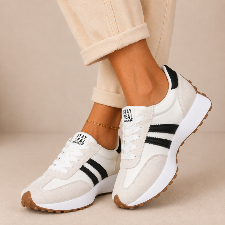 Madalena | Scarpe da tennis comode con suola stabile