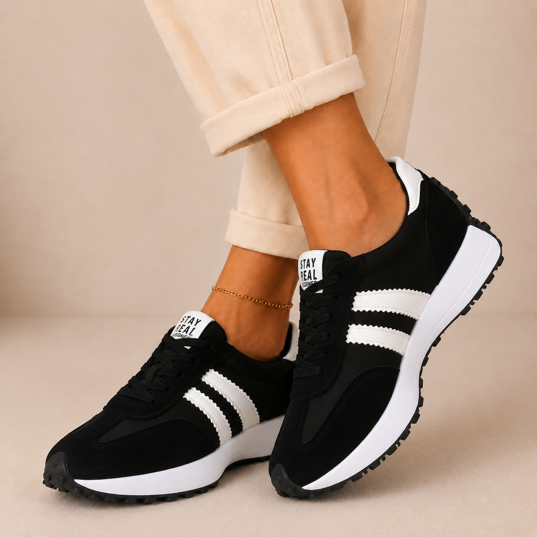 Madalena | Scarpe da tennis comode con suola stabile