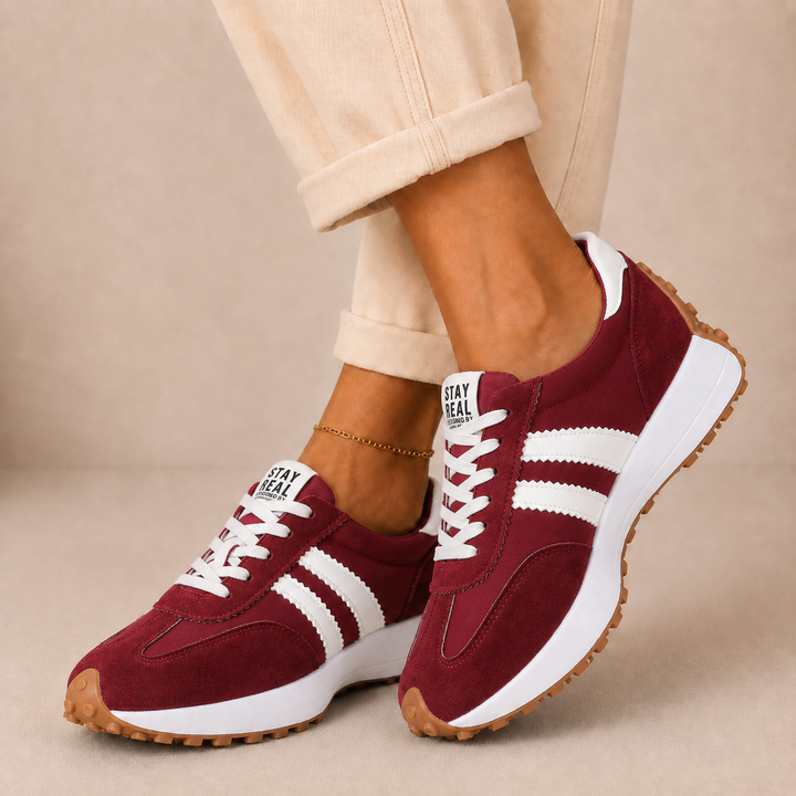 Madalena | Scarpe da tennis comode con suola stabile