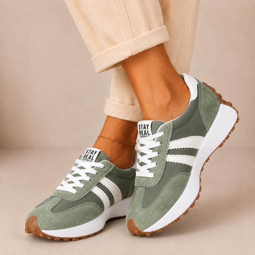 Madalena | Scarpe da tennis comode con suola stabile