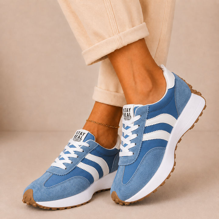 Madalena | Scarpe da tennis comode con suola stabile