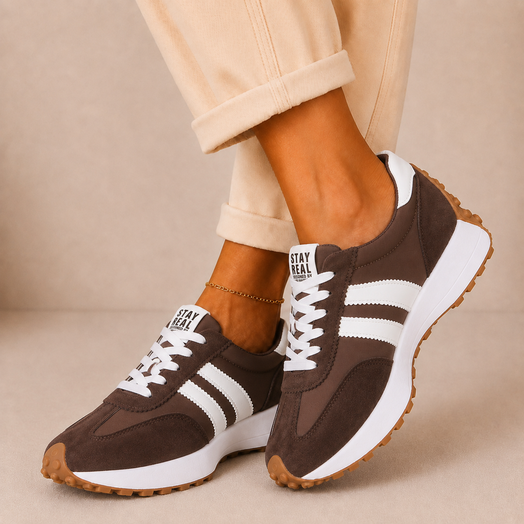 Madalena | Scarpe da tennis comode con suola stabile
