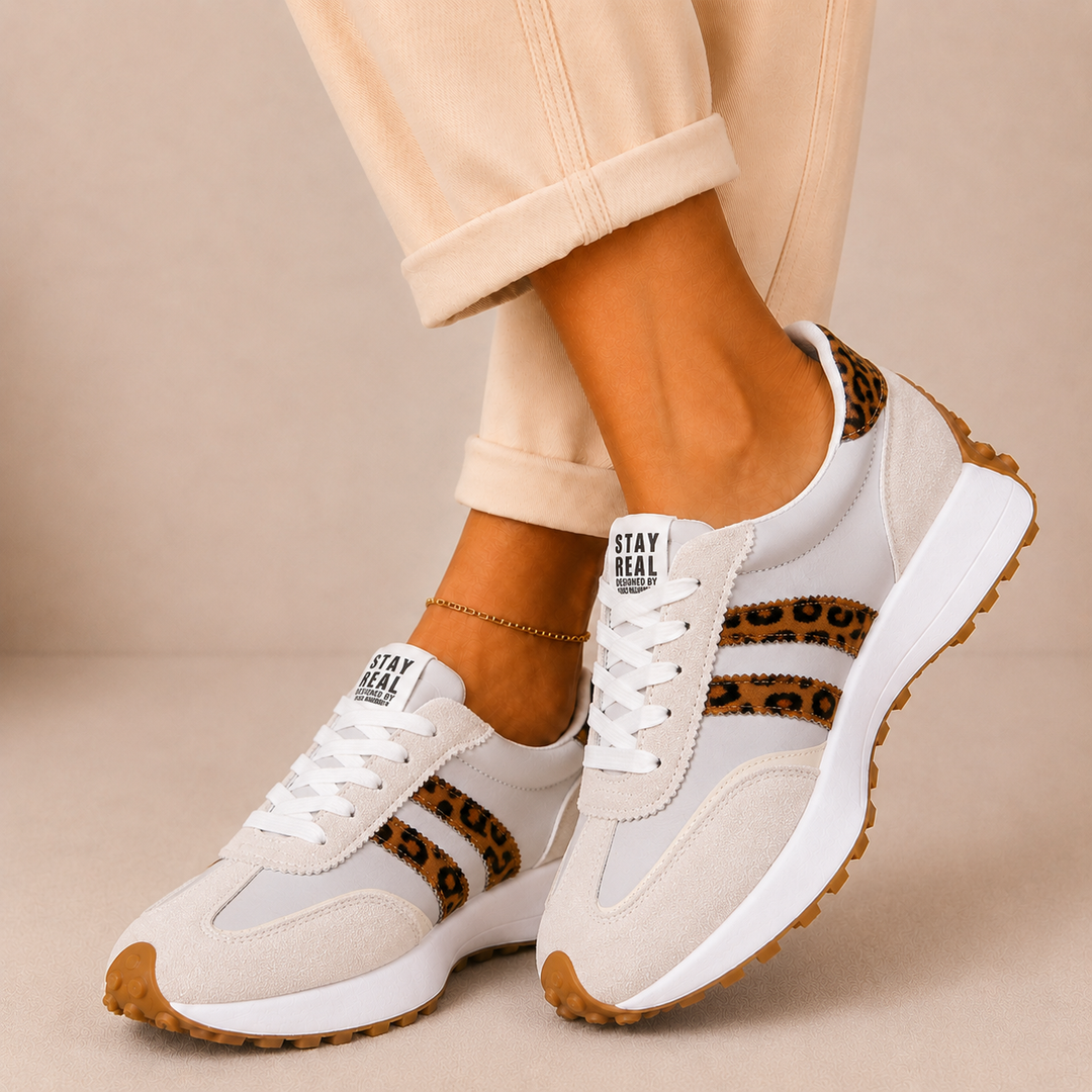 Madalena | Scarpe da tennis comode con suola stabile