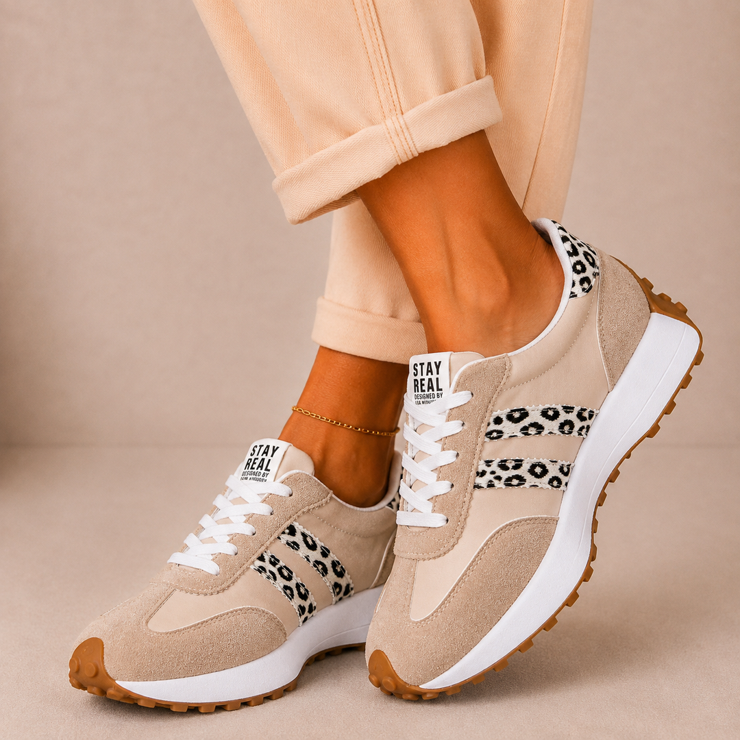 Madalena | Scarpe da tennis comode con suola stabile