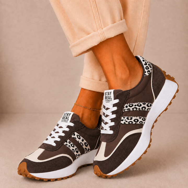 Madalena | Scarpe da tennis comode con suola stabile