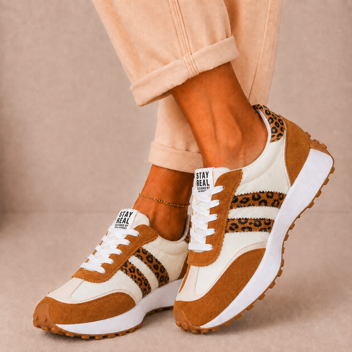 Madalena | Scarpe da tennis comode con suola stabile