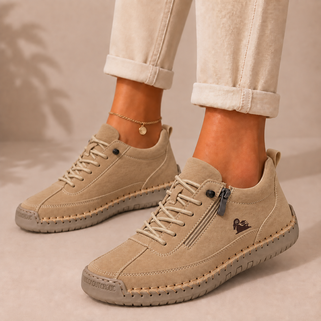 Mila | Scarpe Ortopediche