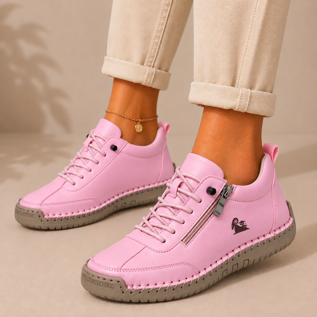 Mila | Scarpe Ortopediche