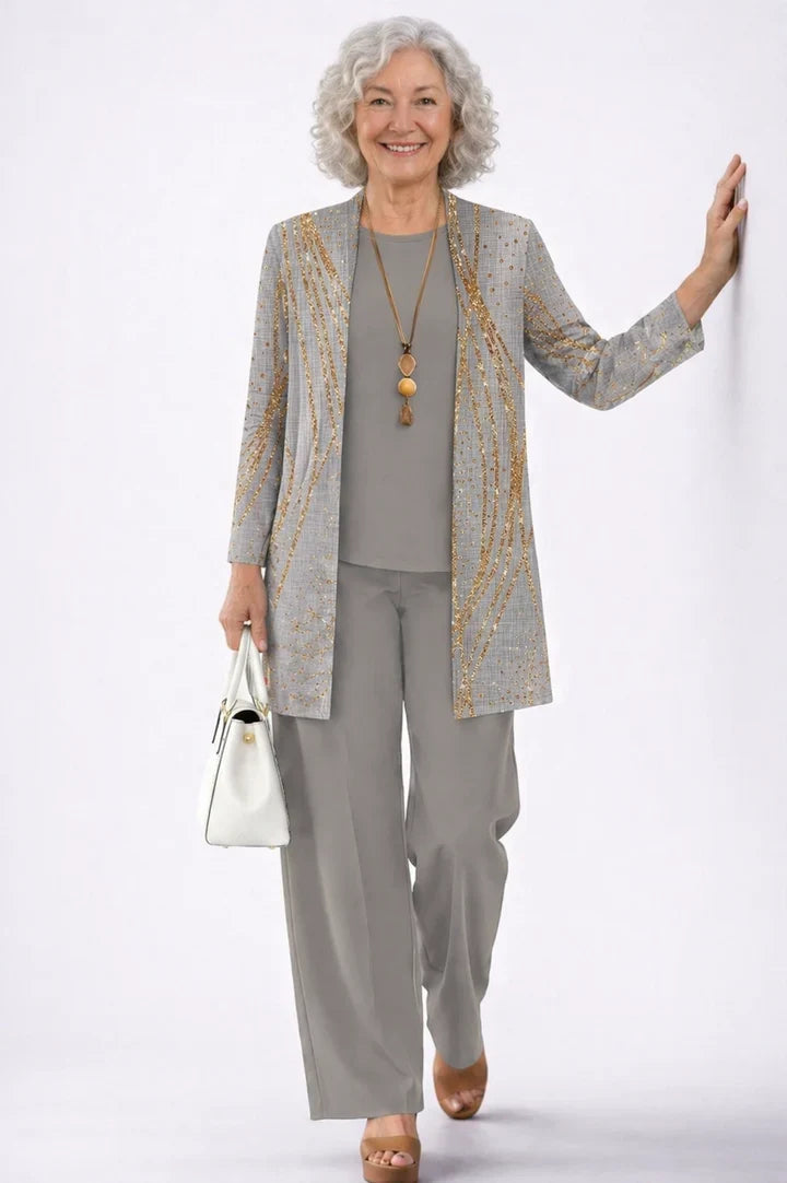 Margaret™ | Set da 3 pezzi