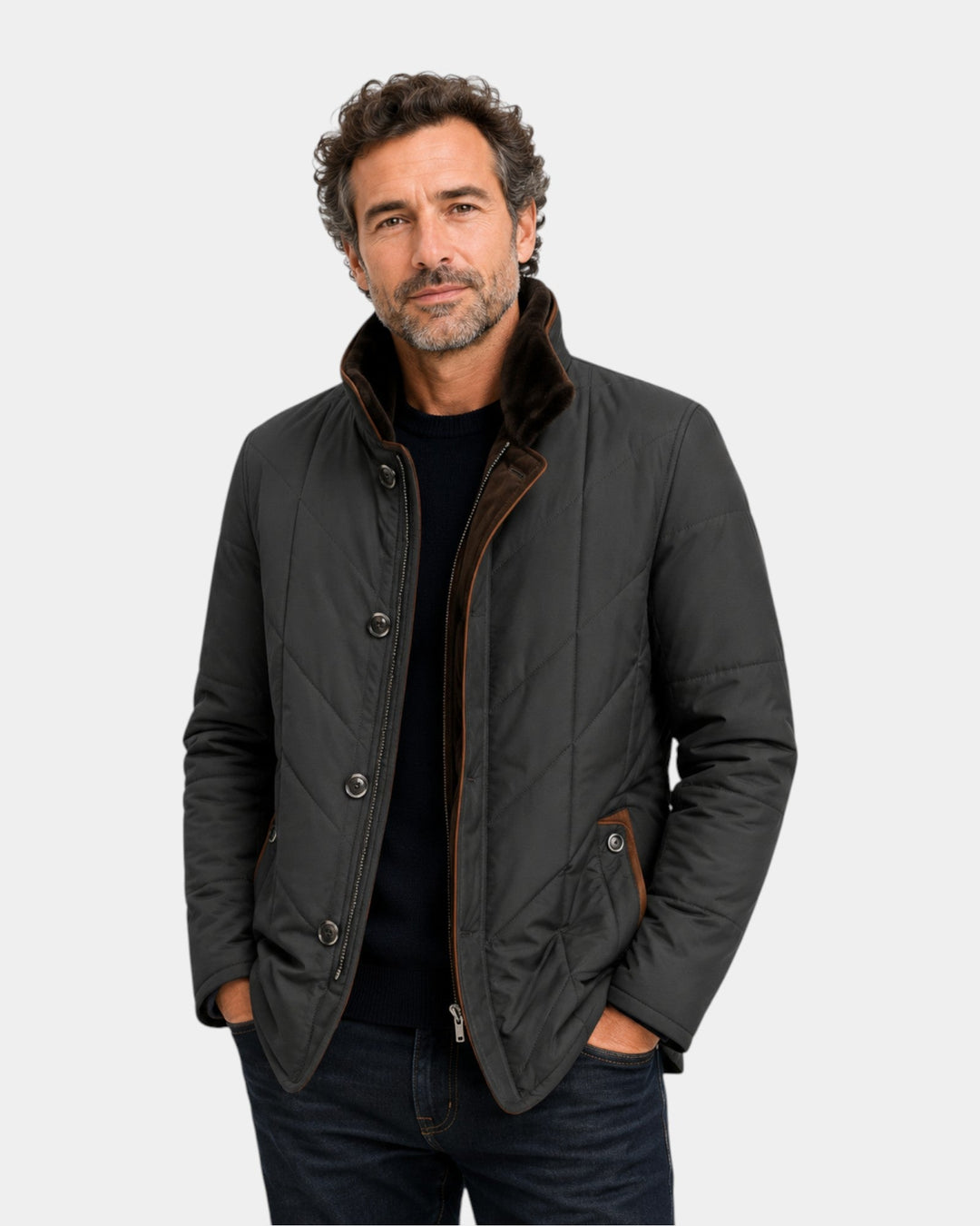 Noah | Giacca invernale elegante