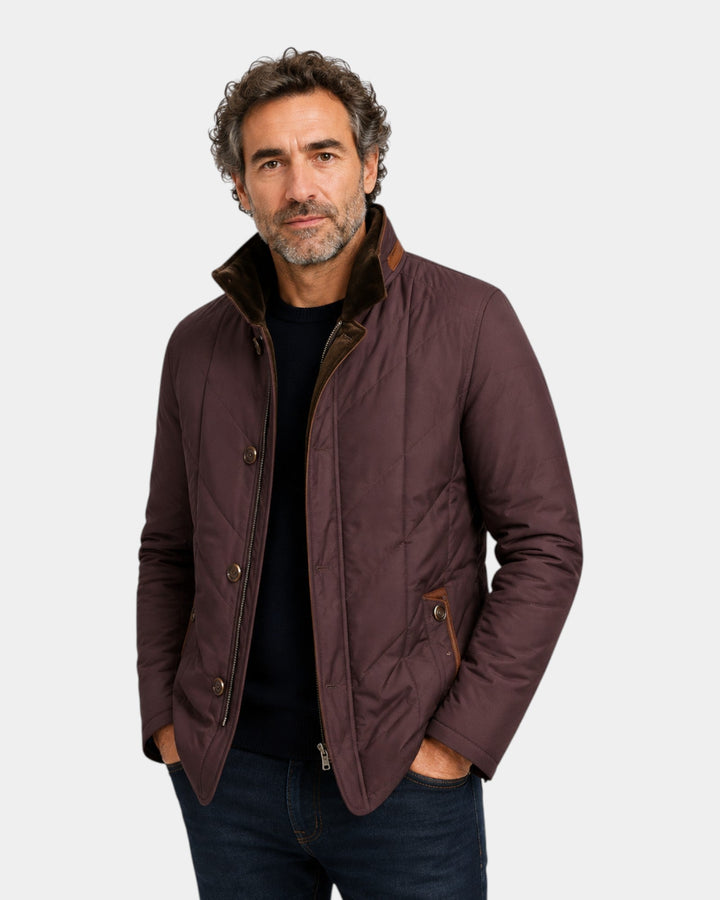 Noah | Giacca invernale elegante