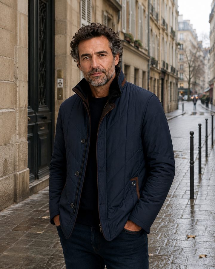 Noah | Giacca invernale elegante