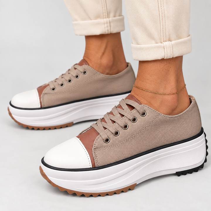Sneakers Eva