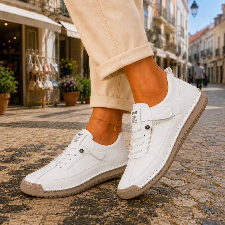 Gisela | Scarpe ortopediche comode