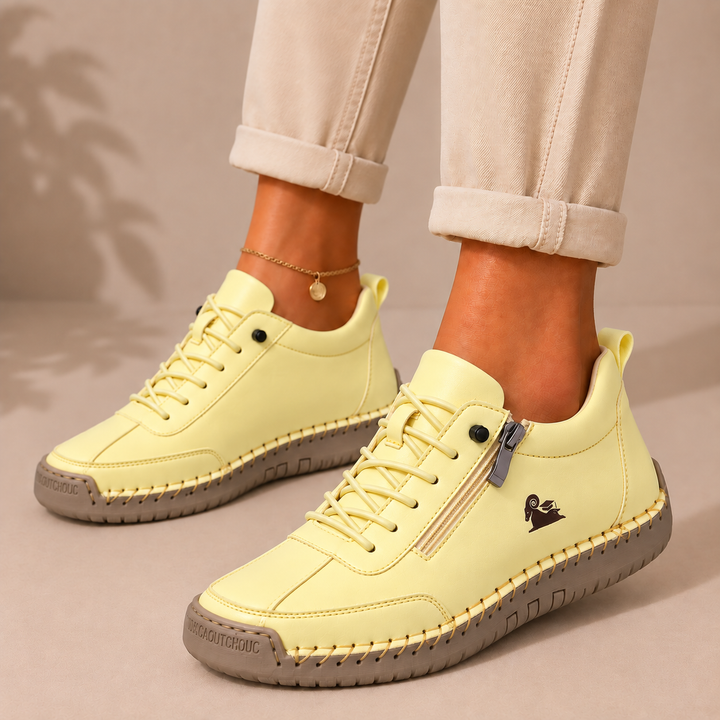 Mila | Scarpe Ortopediche