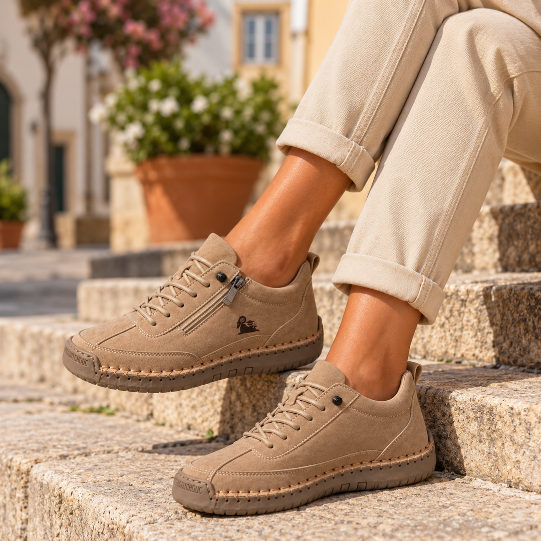 Mila | Scarpe Ortopediche