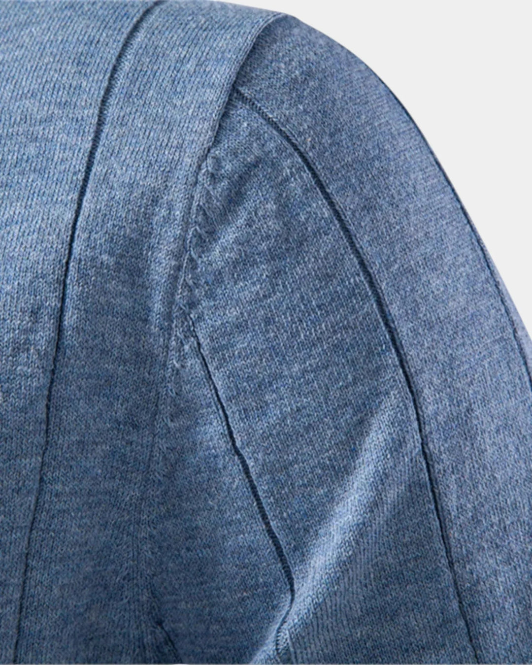 Nathan | T-shirt in cotone di lusso