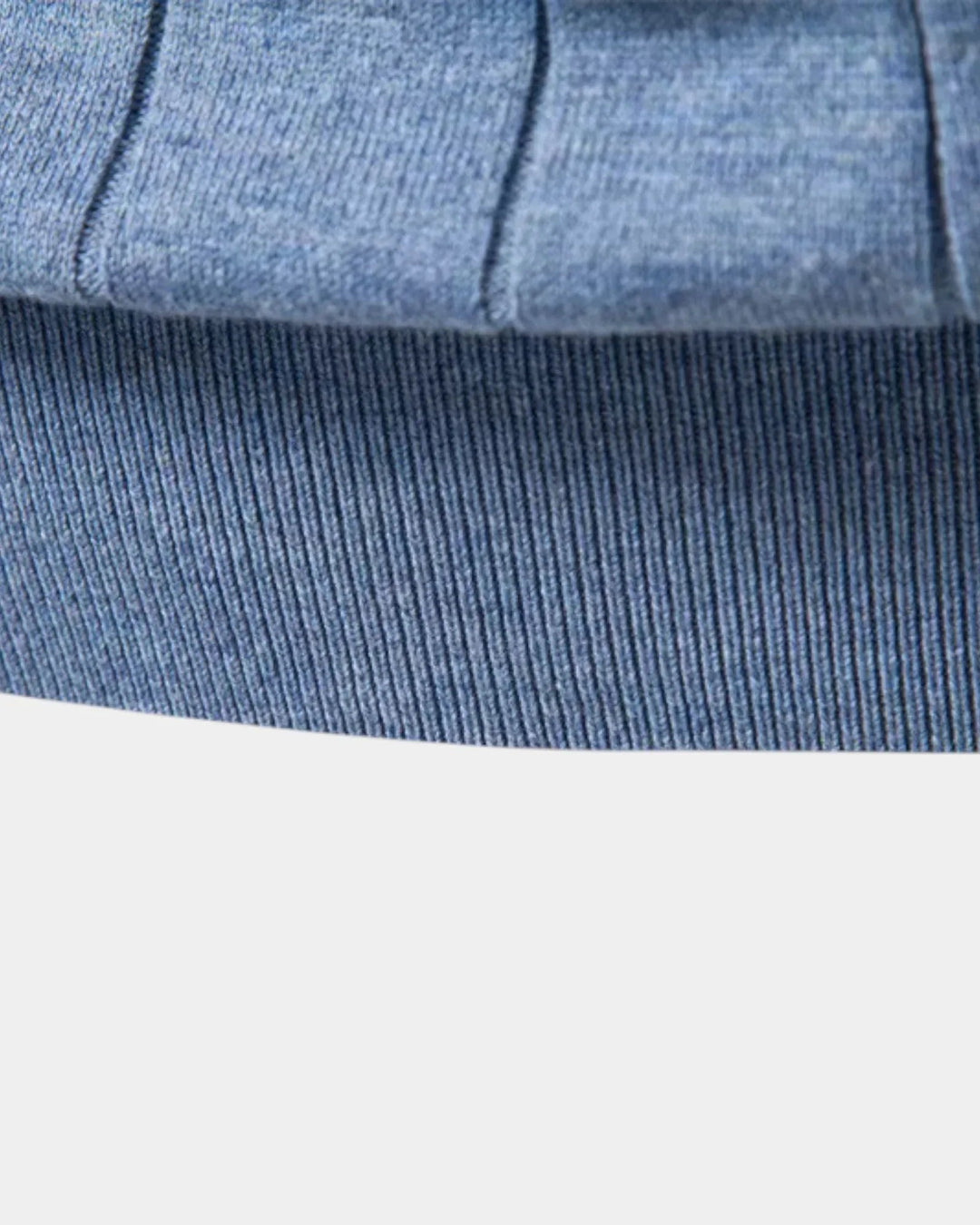 Nathan | T-shirt in cotone di lusso