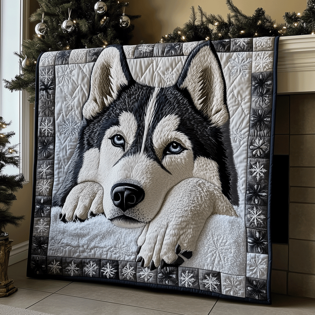 Coperta Trapuntata Husky Dream NCU0TH2344