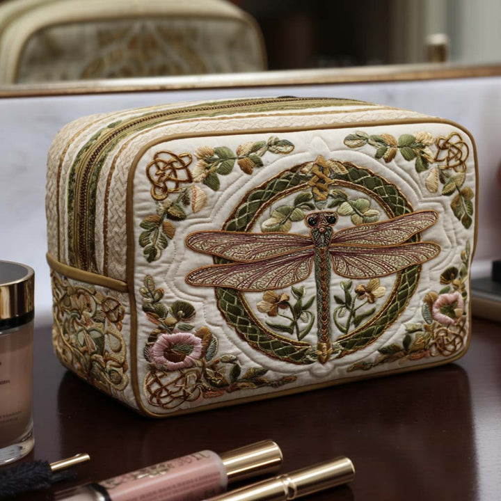 Pochette bianca