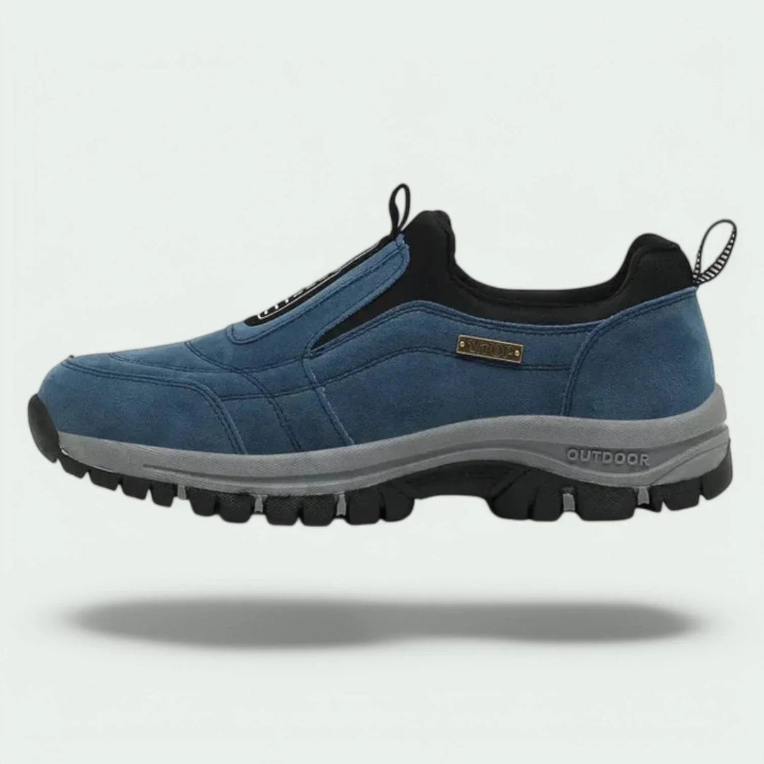 Pietro | Casual Slip-On Non-Slip Orthopaedic Shoes