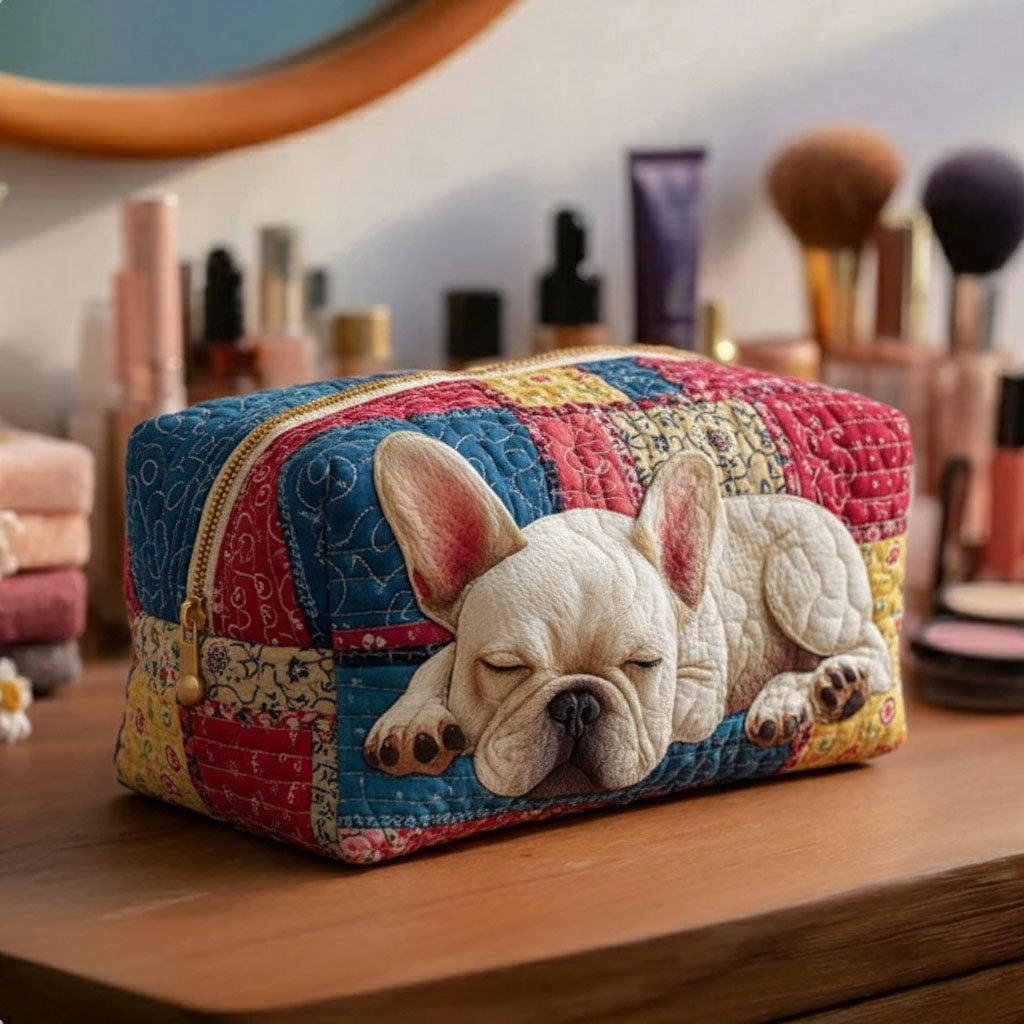 Pochette Delphine