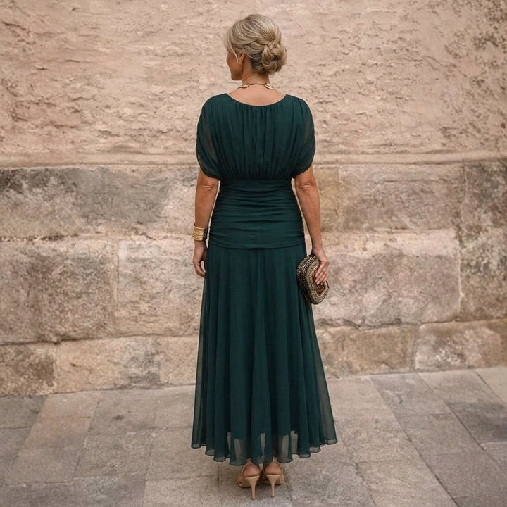 Mikaela | Maxi Abito con Spalle Scoperte