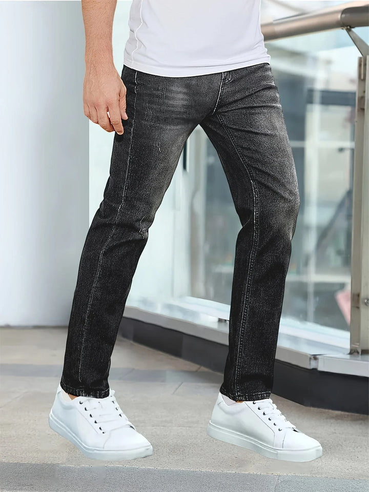 Antony | Jeans elasticizzati casual