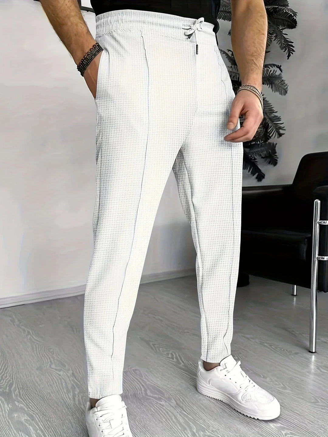 Bertrand | Pantaloni sportivi comodi