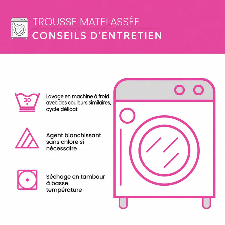Pochette Agathe