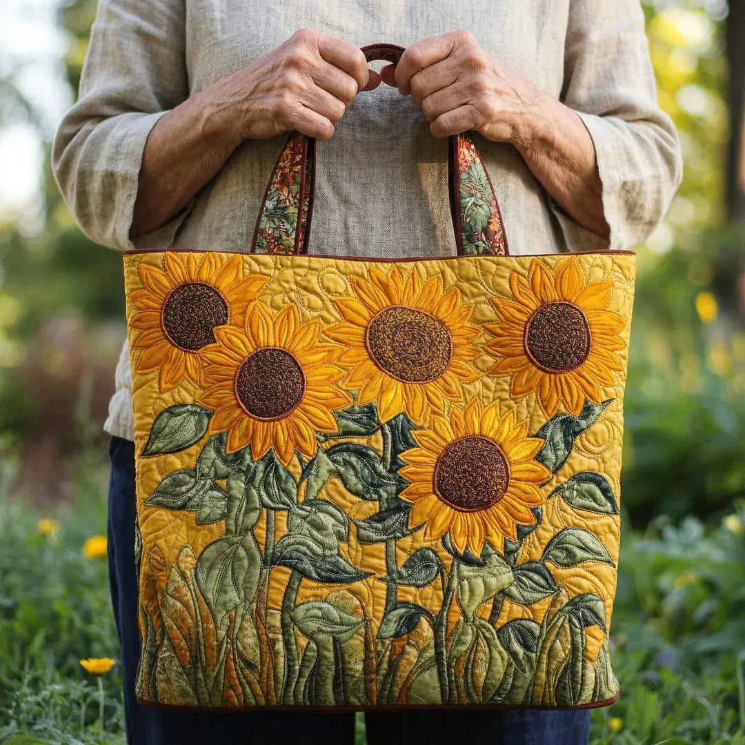Sacchetto Girasoli