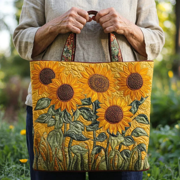 Sacchetto Girasoli