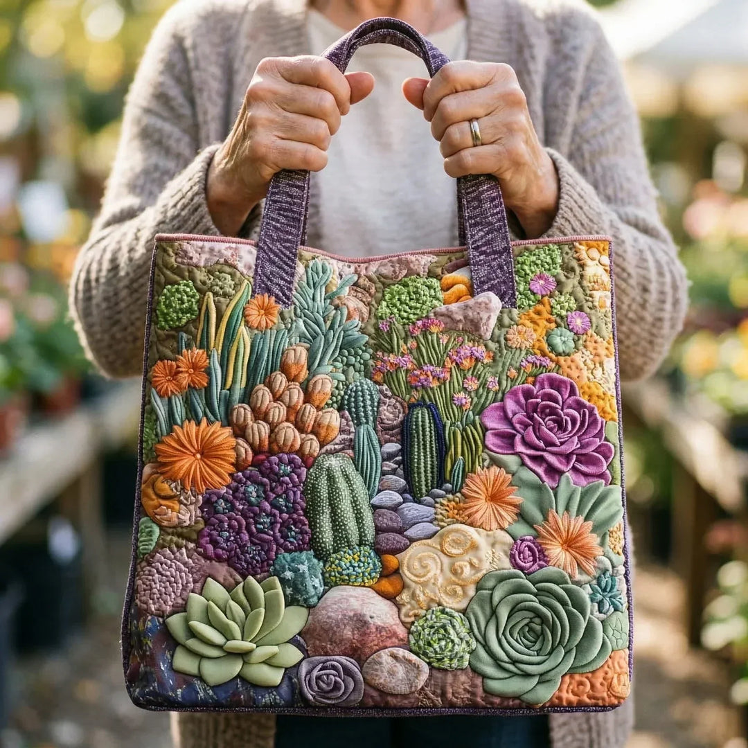 Sacchetto per piante succulente