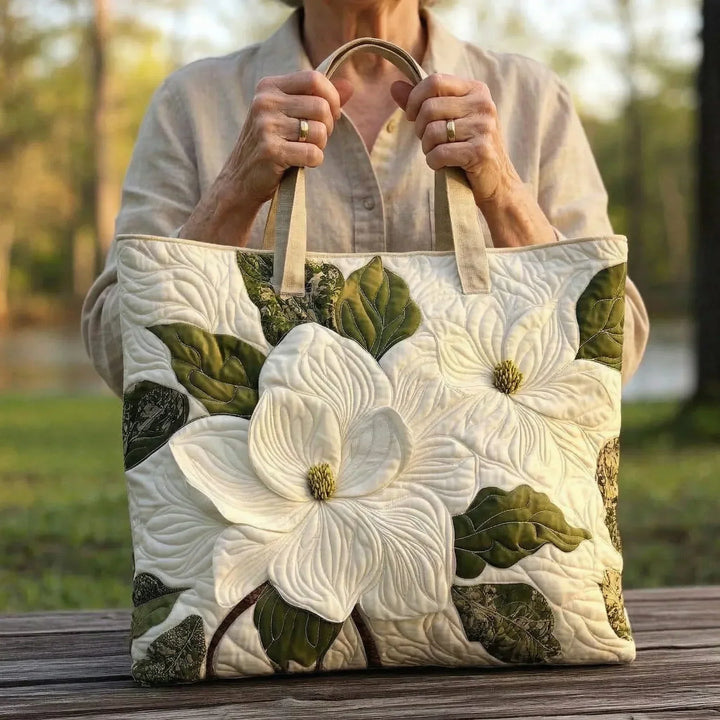 White Bag