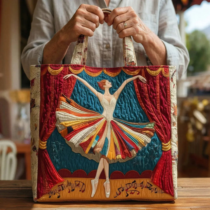 Borsa Ballerina Elegante
