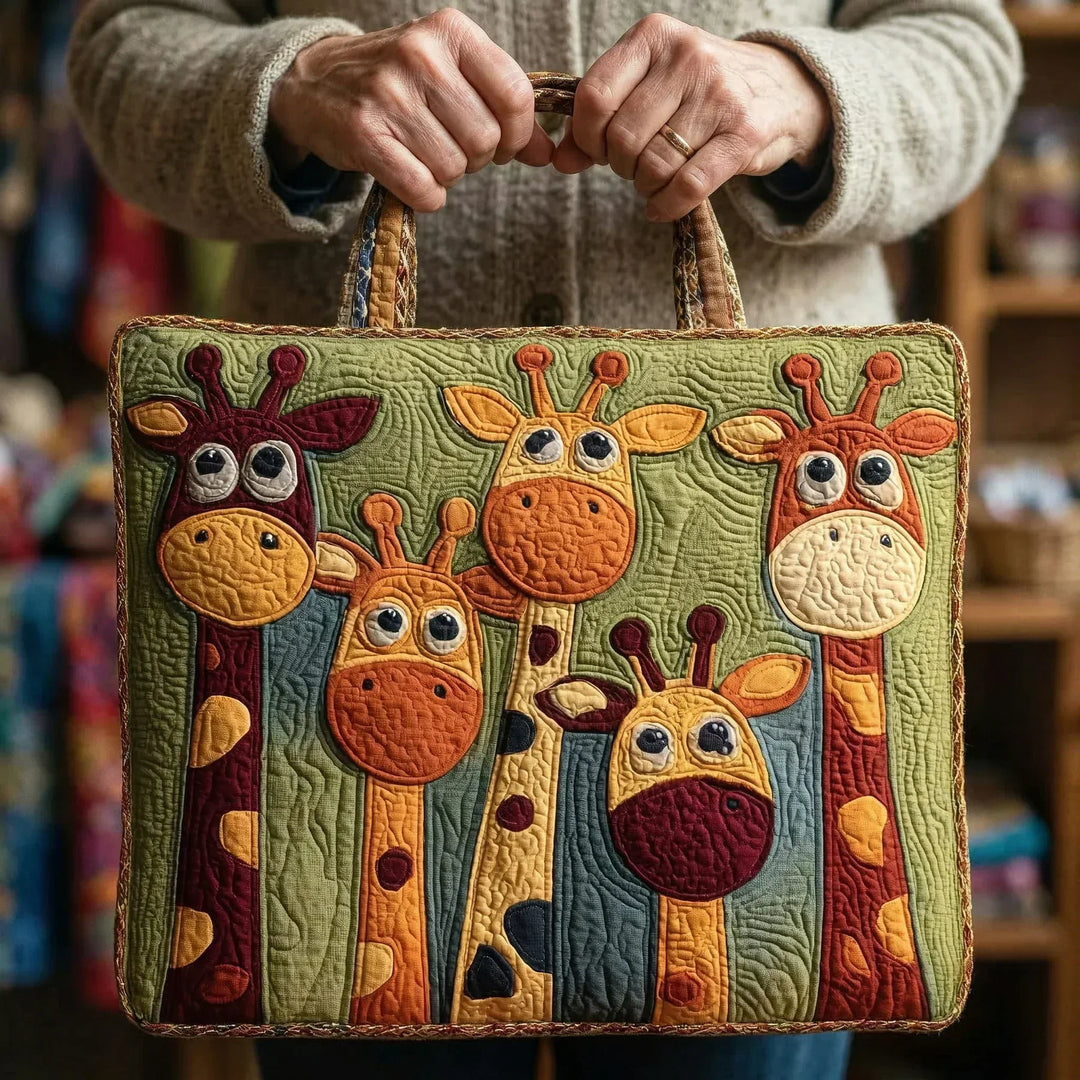 Borsa Giraffa
