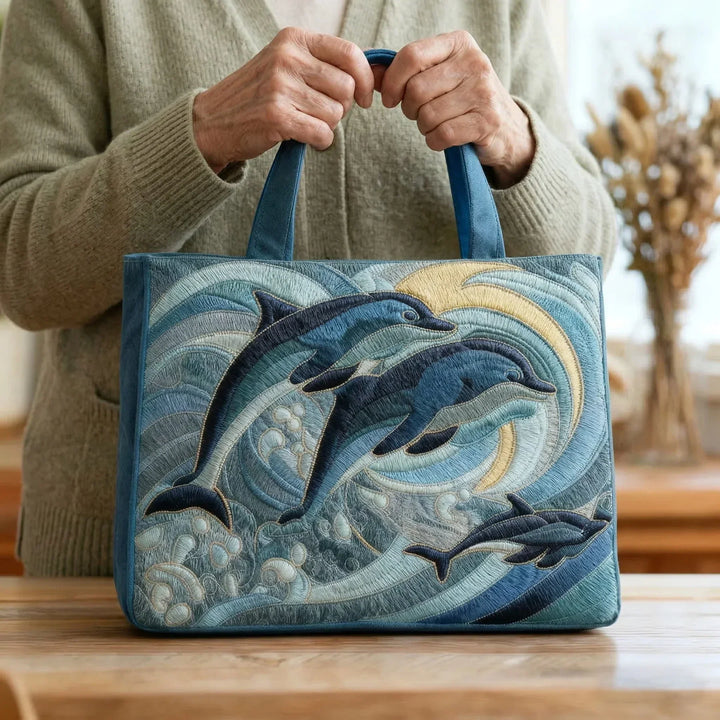 Borsa Dauphin Oceano